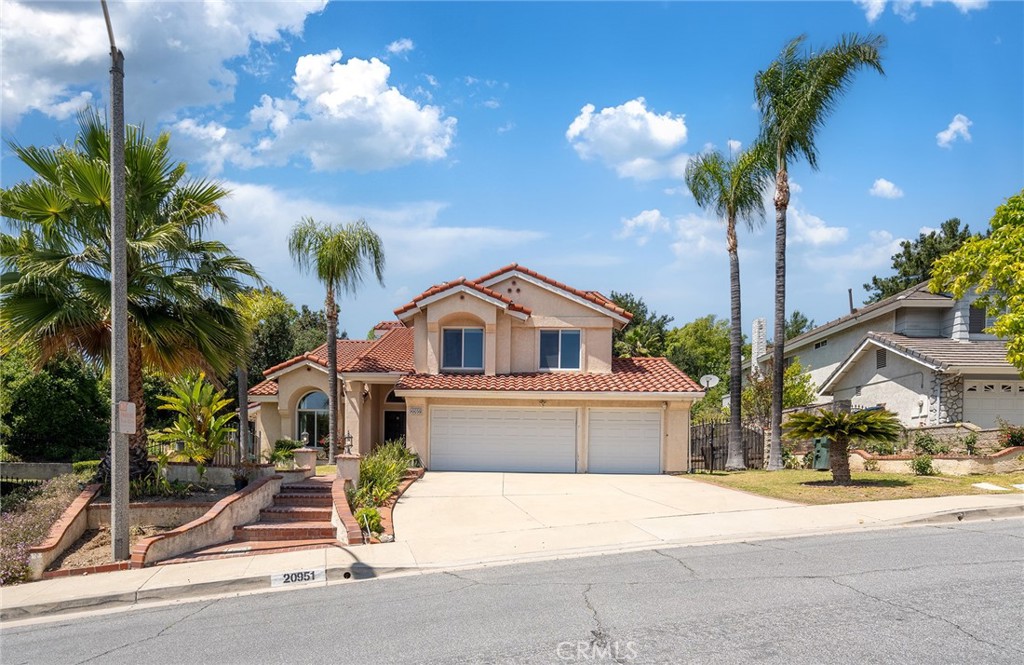 20951 Stoddard Wells Road Walnut, CA 91789 - Photo 1 of 37