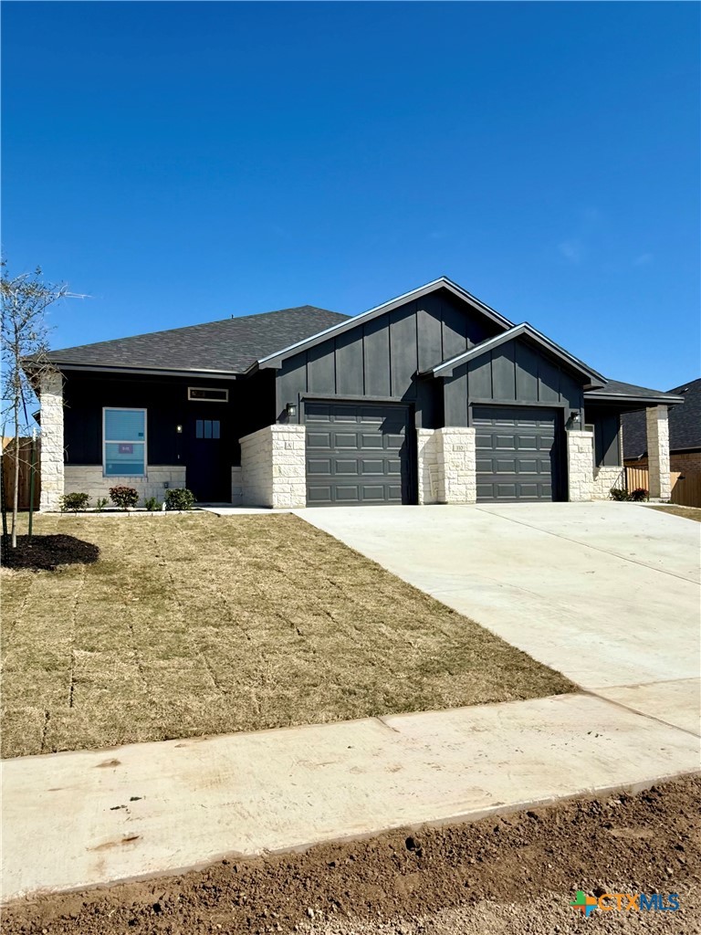 110 Leon Lane Copperas Cove, TX 76522 - Photo 4 of 20