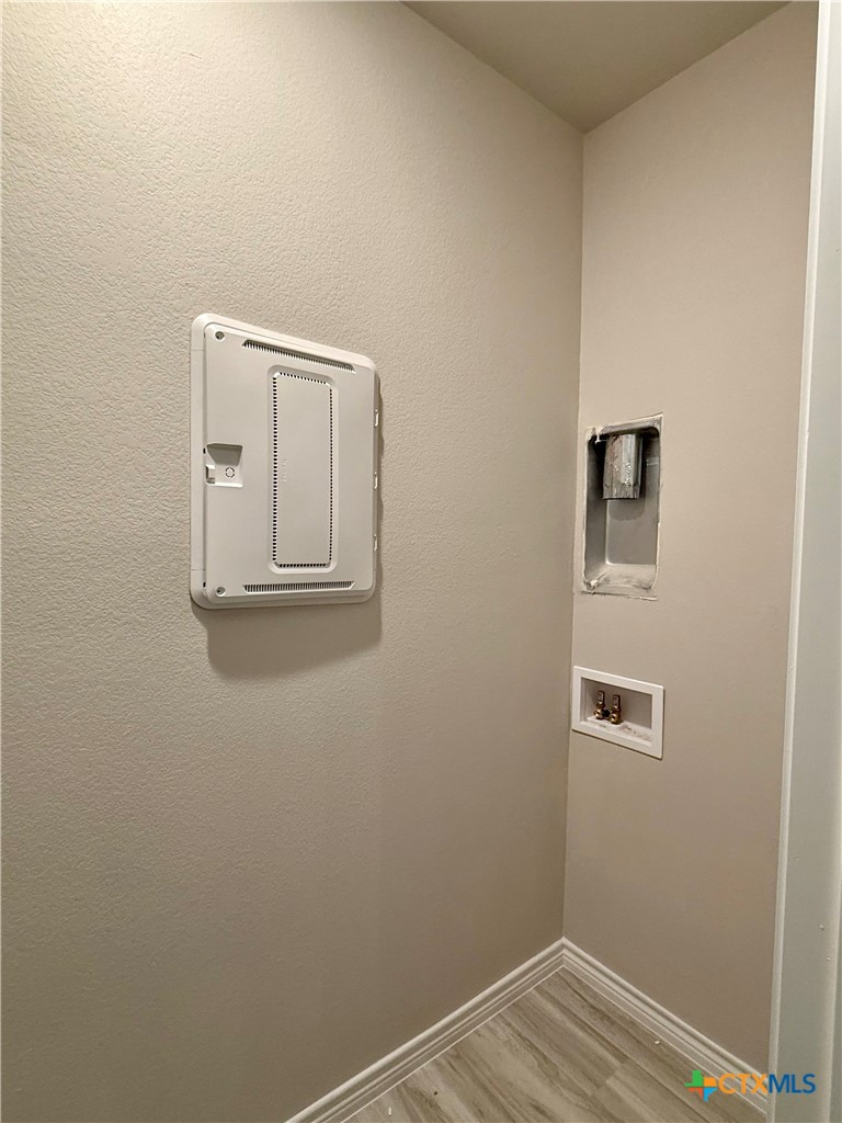 110 Leon Lane Copperas Cove, TX 76522 - Photo 10 of 20 a view of a small space