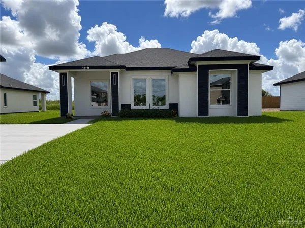 $199,000 | 26171 Meredith Street, La Feria, TX 78559