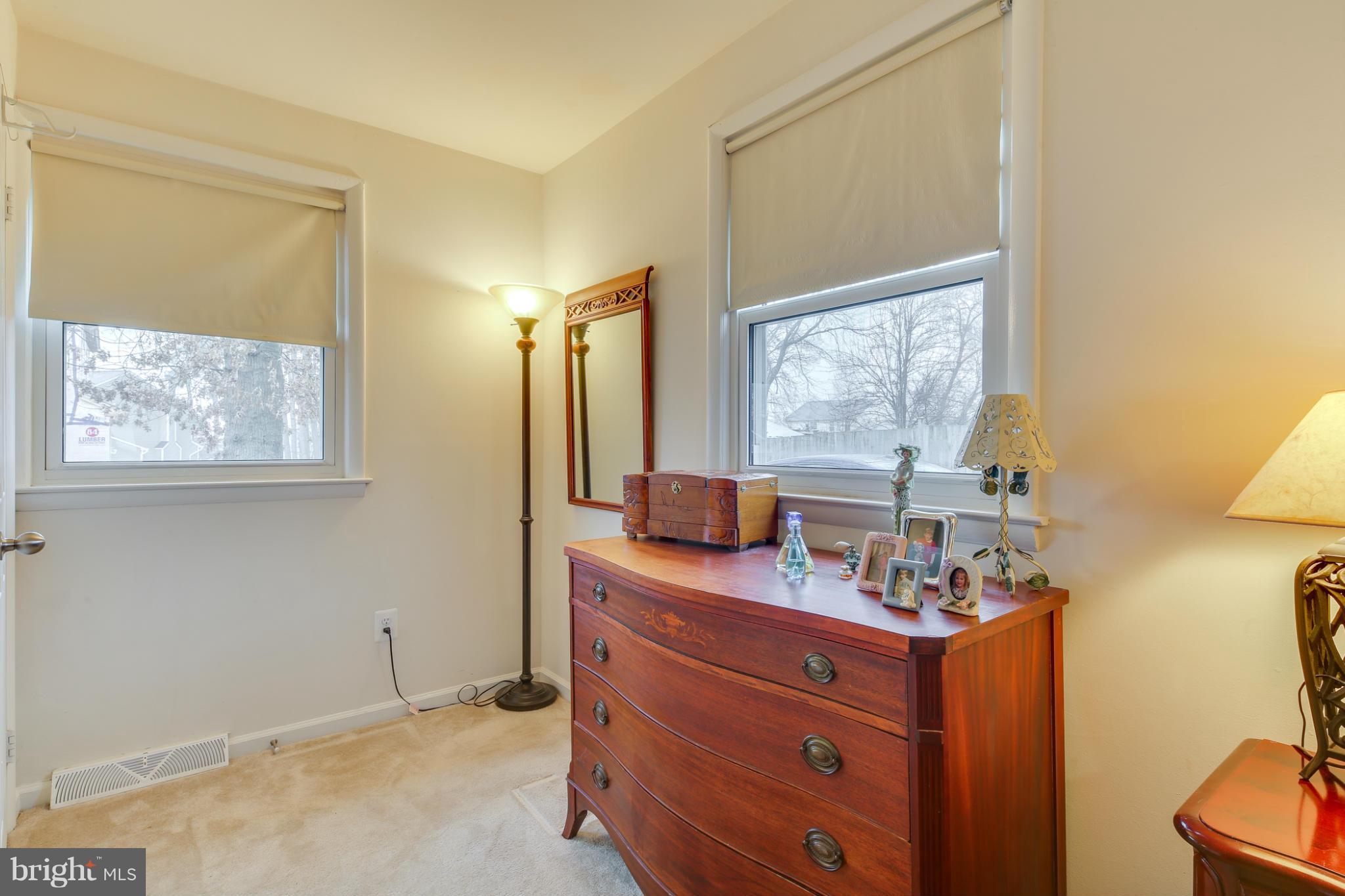 6030 Hunt Club Road Elkridge, MD 21075 - Photo 17 of 22 Bedroom (Master)