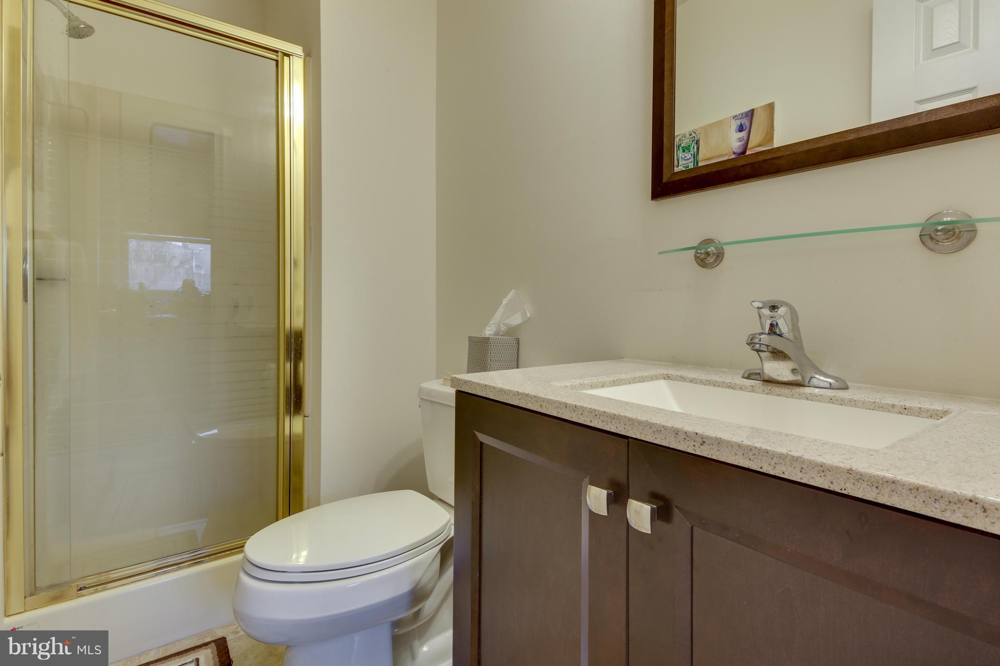 6030 Hunt Club Road Elkridge, MD 21075 - Photo 18 of 22 Bath (Master)