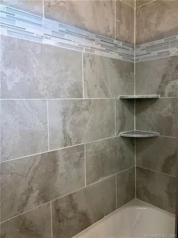 a view of bathroom sink