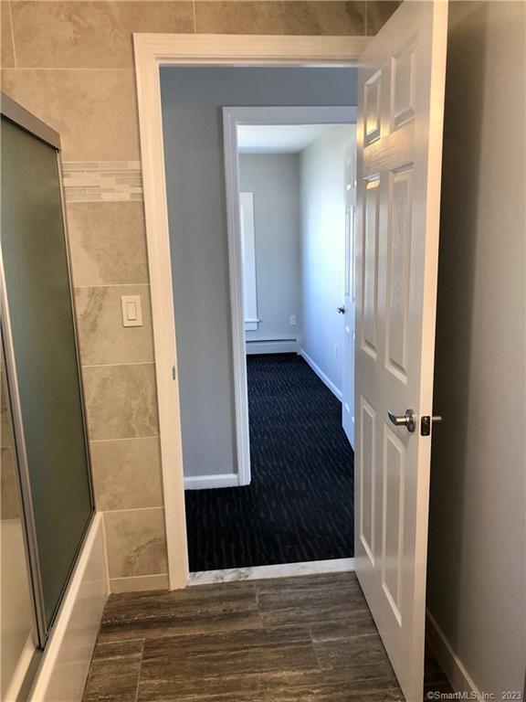 359 South Main Street, Unit 2 Middletown, CT 06457 - Photo 15 of 21 a view of a hallway