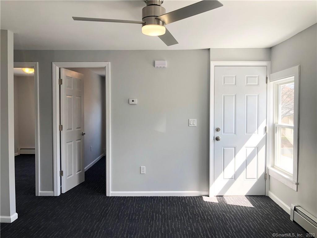 359 South Main Street, Unit 2 Middletown, CT 06457 - Photo 16 of 21 a view of entryway with wooden floor