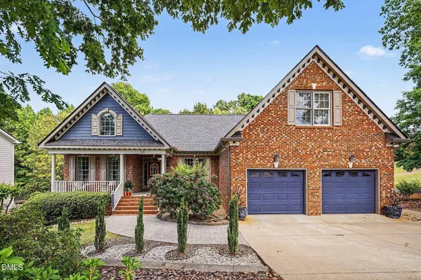 $589,500 | 101 Charleston Drive, Clayton, NC 27527