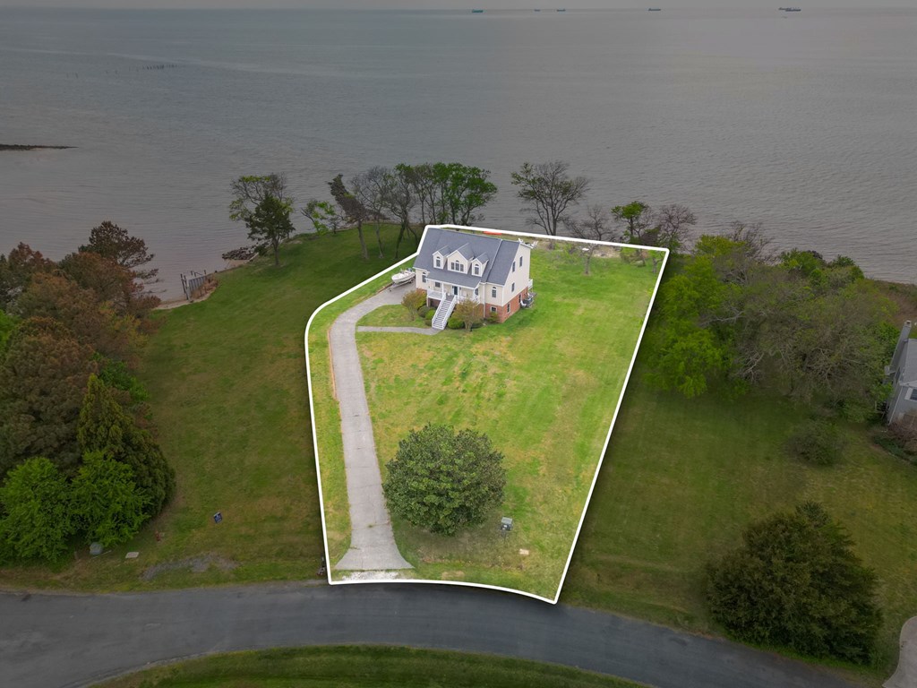 1495 Arlington Chase Road Cape Charles, VA 23310 - Photo 63 of 97