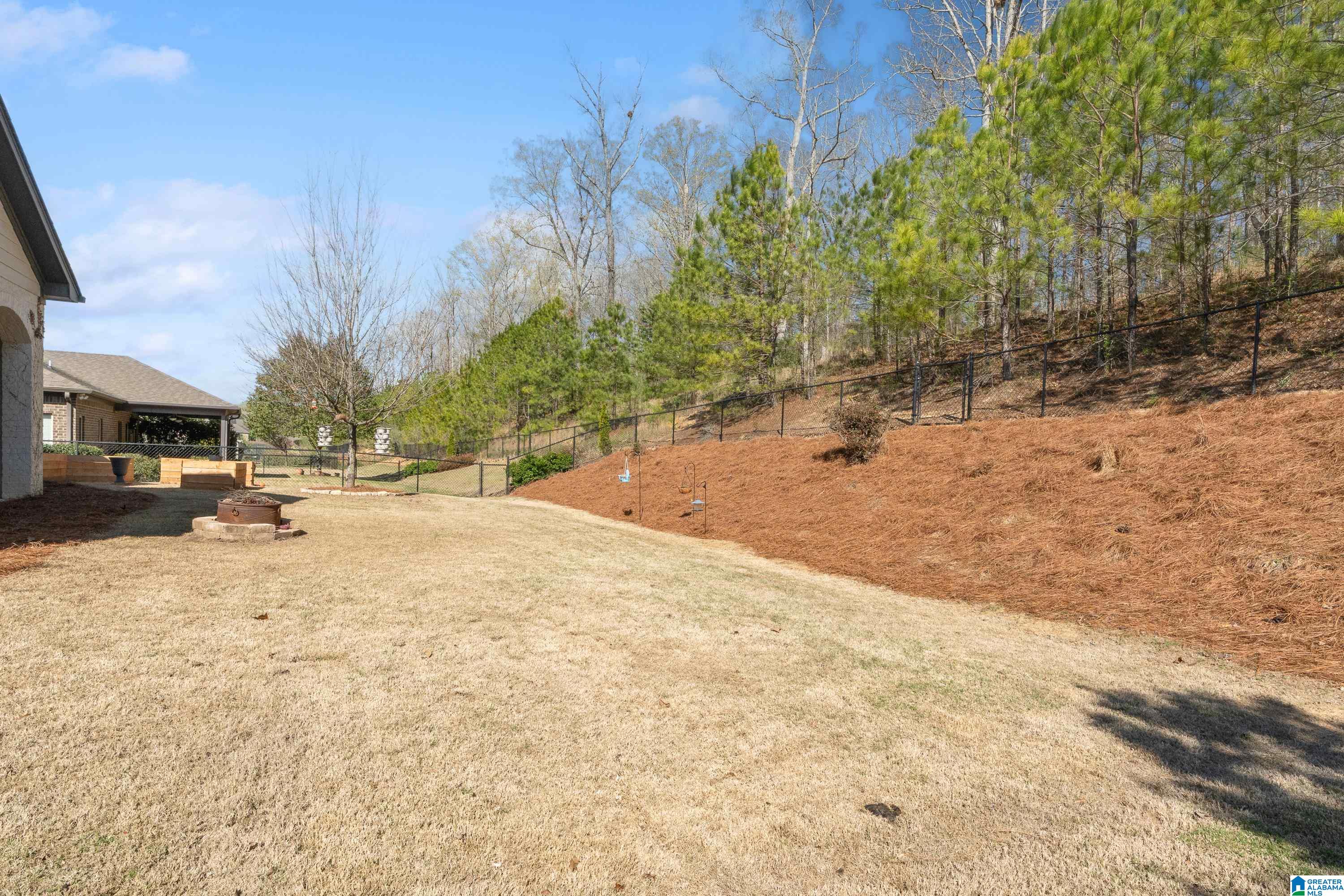 366 Strathaven Drive Pelham, AL 35124 - Photo 50 of 56