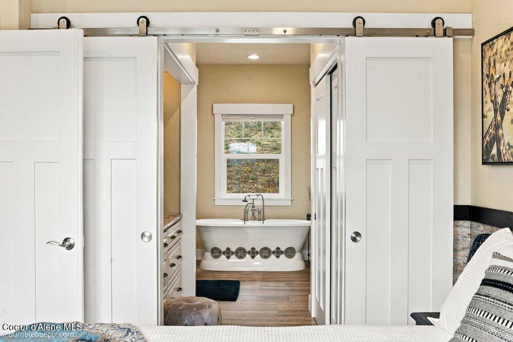 2898 South Huntsman Road Coeur D'Alene, ID 83814 - Photo 26 of 48 Master Suite