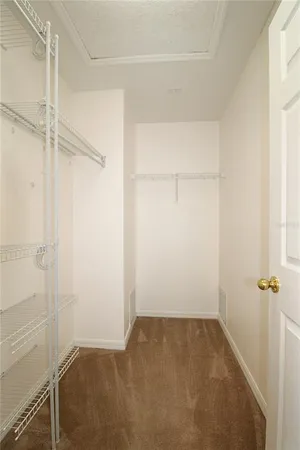 a view of small space