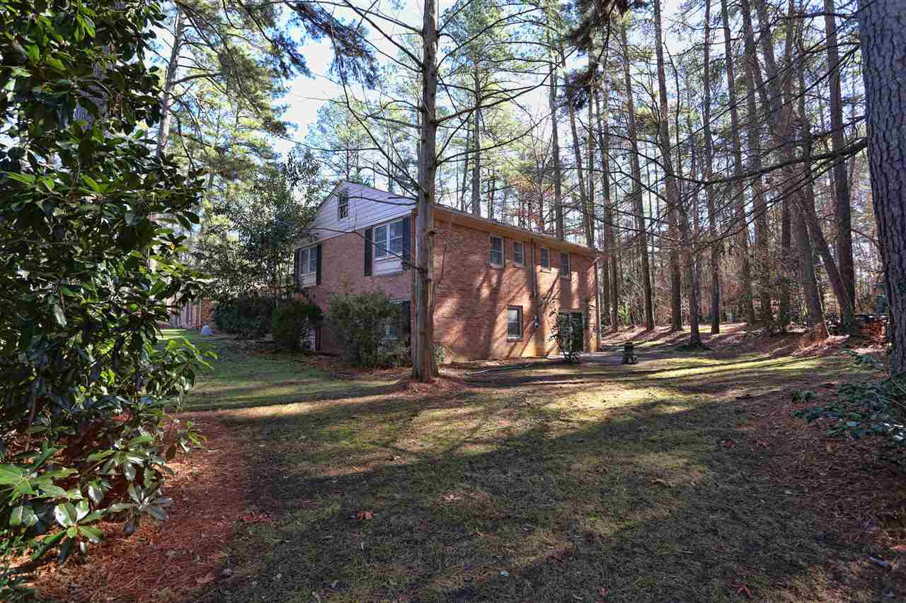 4044 Nottaway Road Durham, NC 27707 - Photo 5 of 20 Photo 5