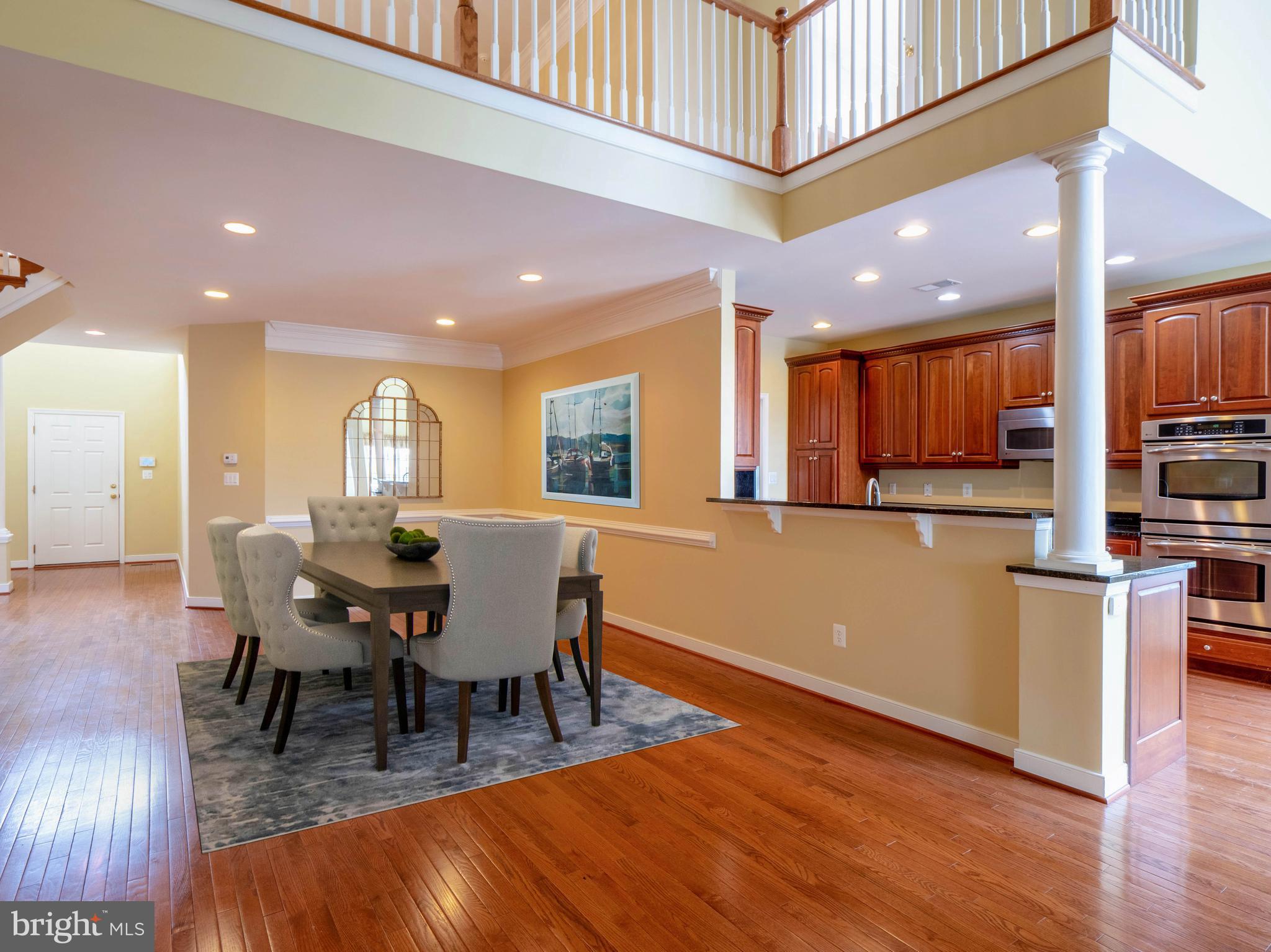 13191 Triple Crown Loop Gainesville, VA 20155 - Photo 2 of 40