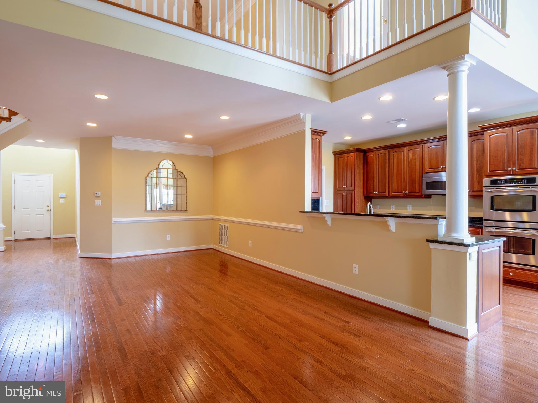 13191 Triple Crown Loop Gainesville, VA 20155 - Photo 14 of 40 Bright and Airy!