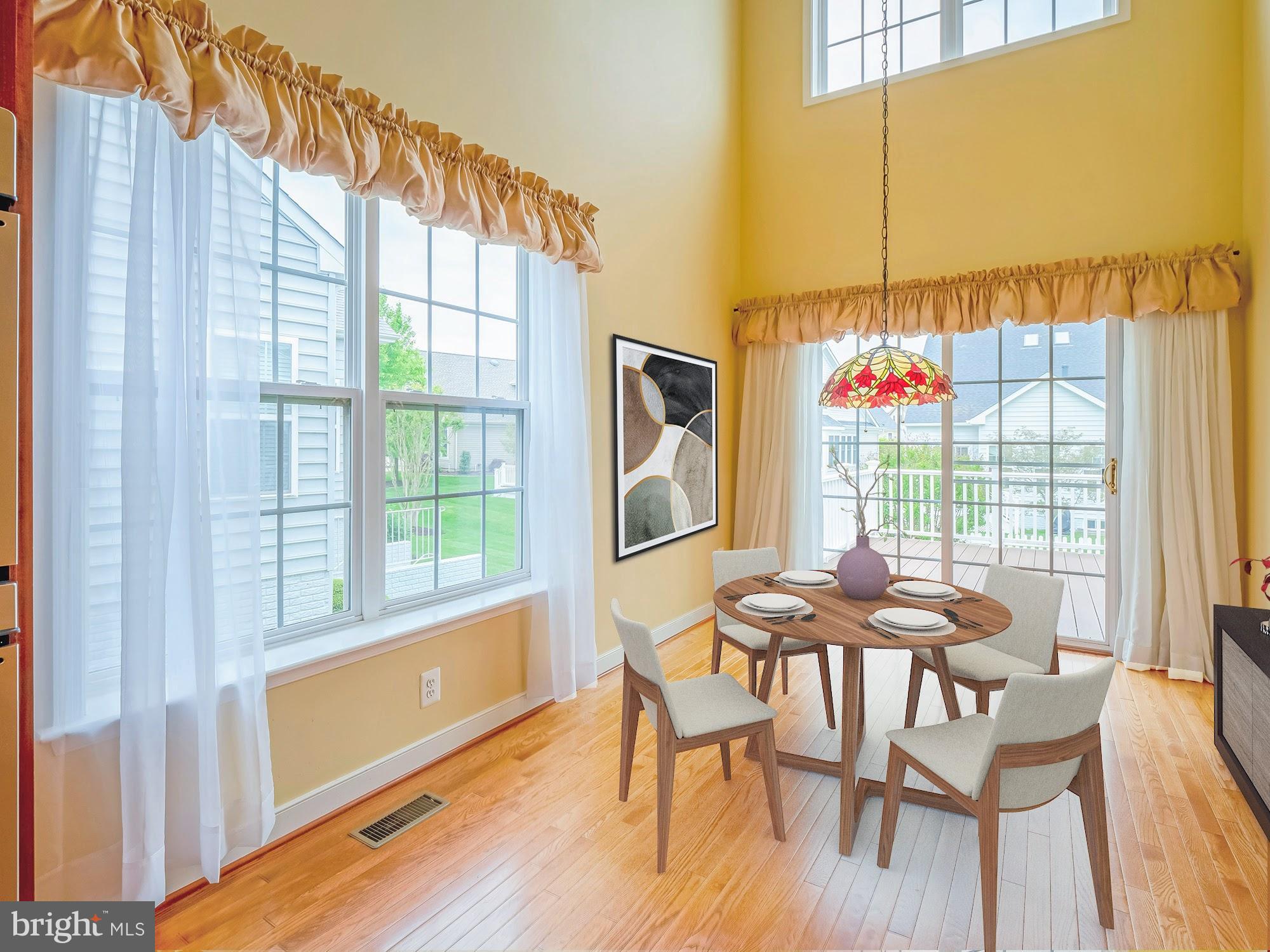 13191 Triple Crown Loop Gainesville, VA 20155 - Photo 3 of 40