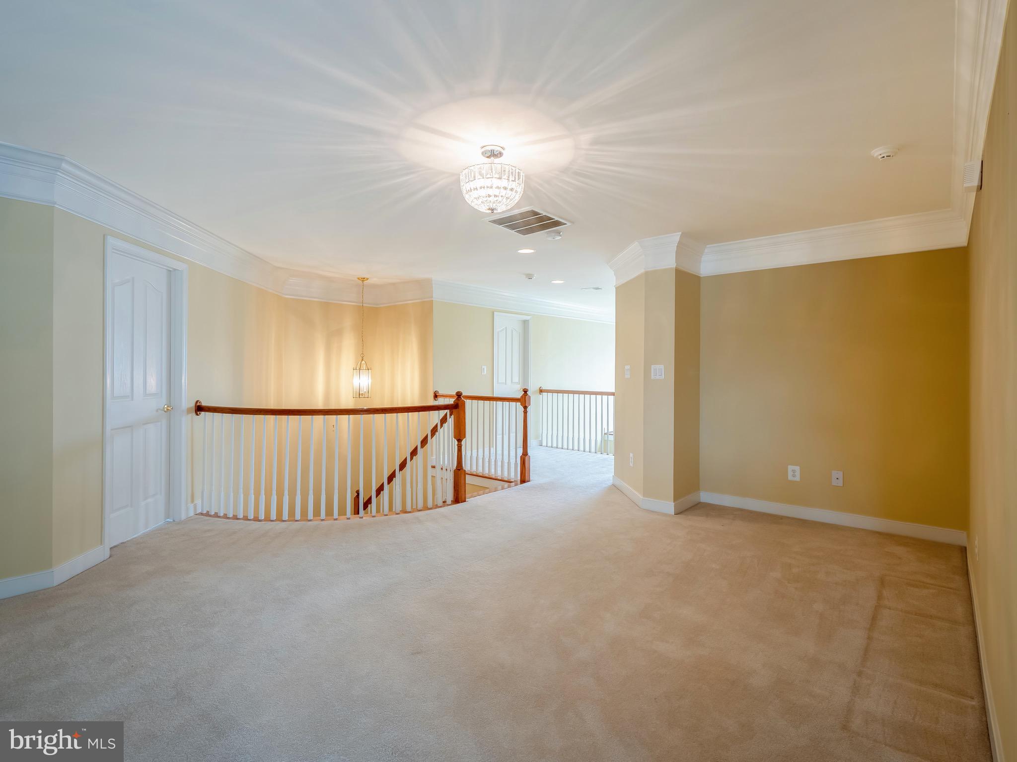 13191 Triple Crown Loop Gainesville, VA 20155 - Photo 24 of 40 Upper Level Rec Room