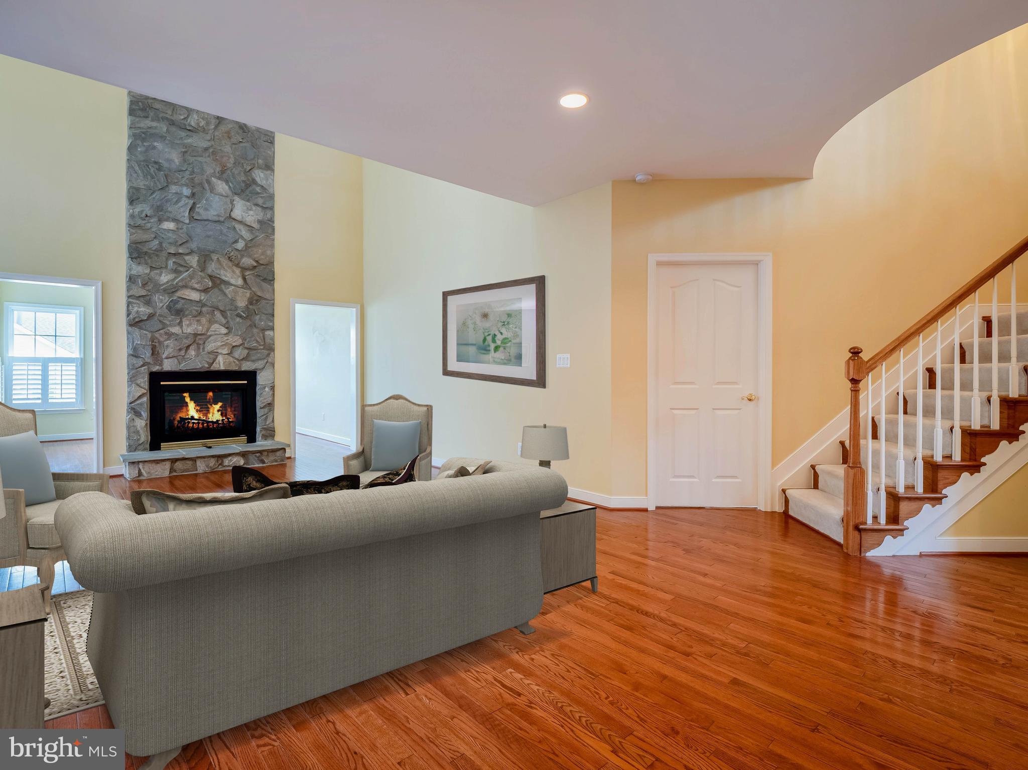 13191 Triple Crown Loop Gainesville, VA 20155 - Photo 4 of 40