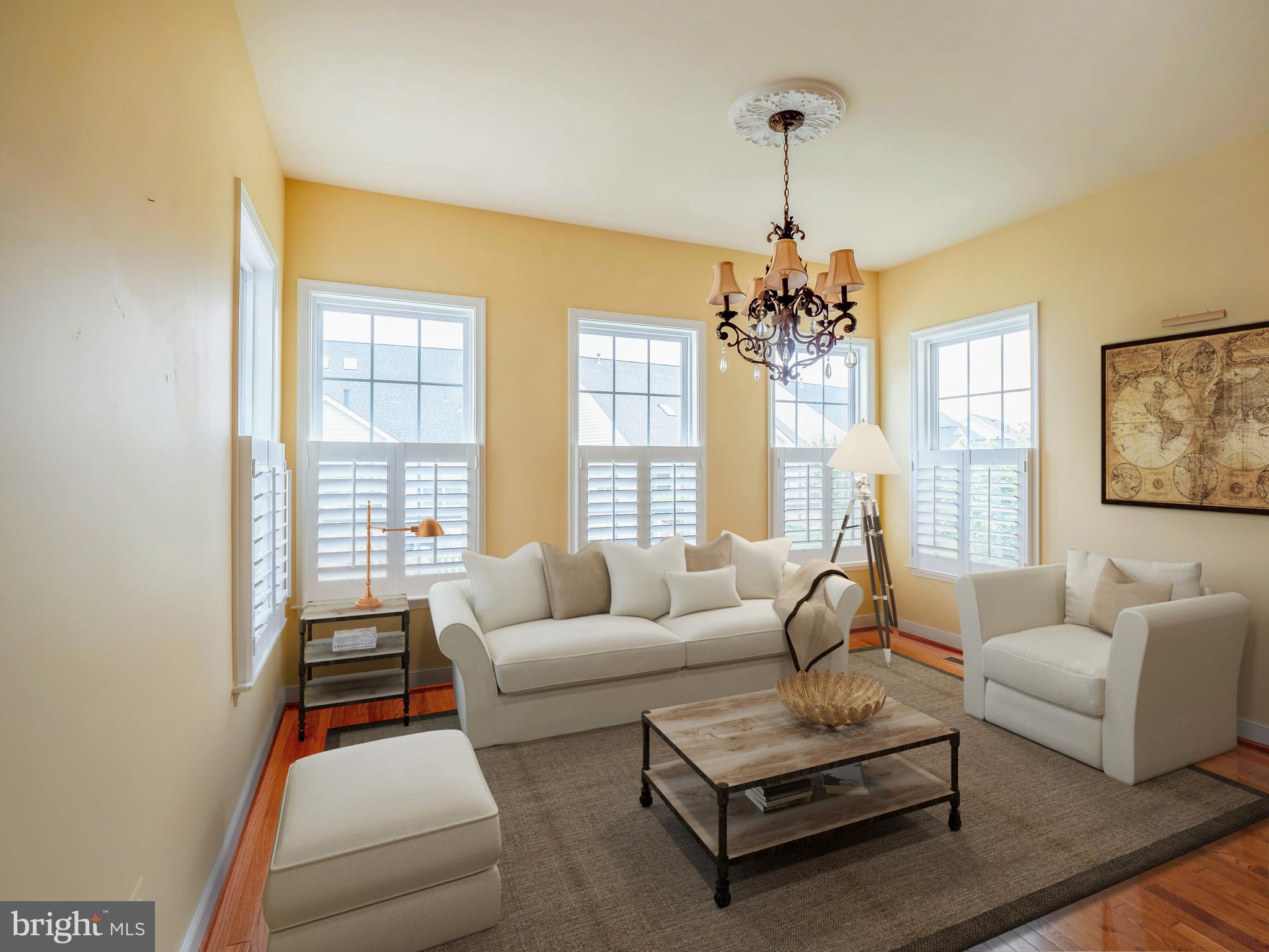 13191 Triple Crown Loop Gainesville, VA 20155 - Photo 5 of 40