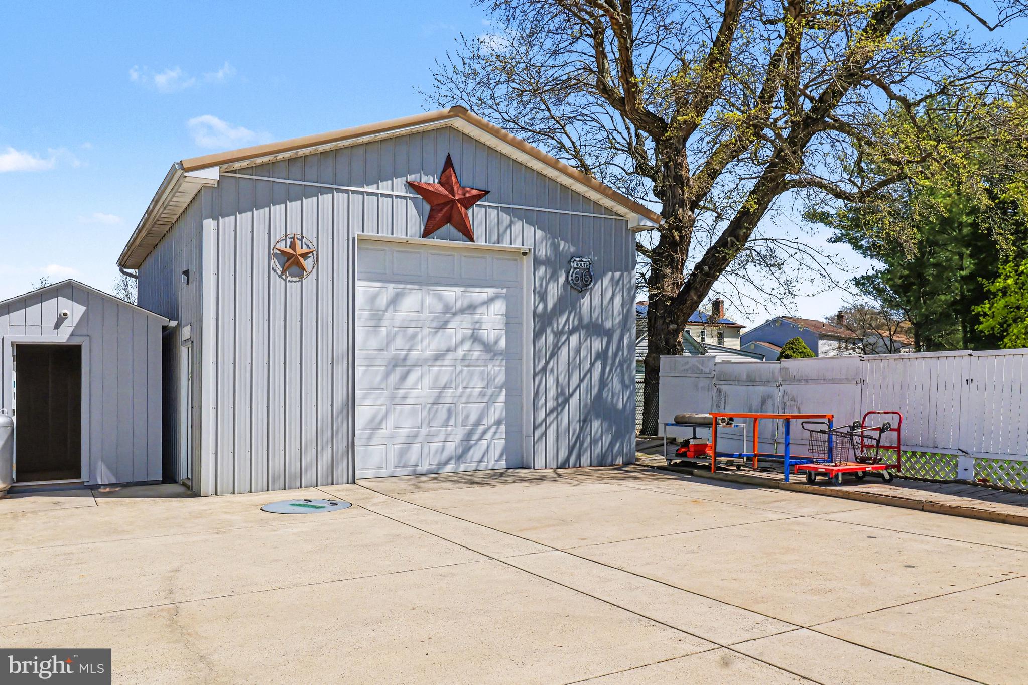 2349 Galloway Road Bensalem, PA 19020 - Photo 46 of 76