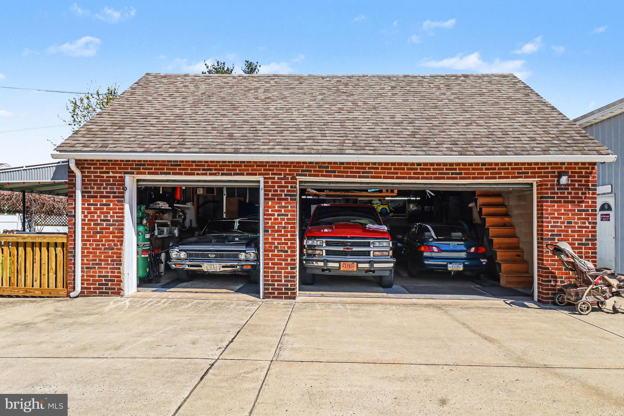 2349 Galloway Road Bensalem, PA 19020 - Photo 50 of 76