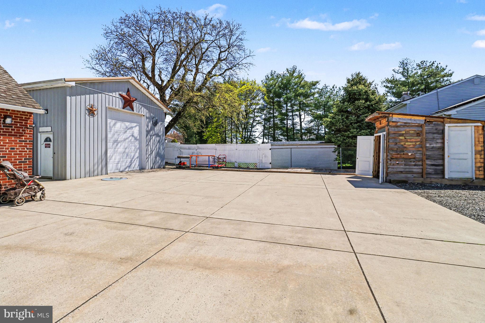 2349 Galloway Road Bensalem, PA 19020 - Photo 53 of 76