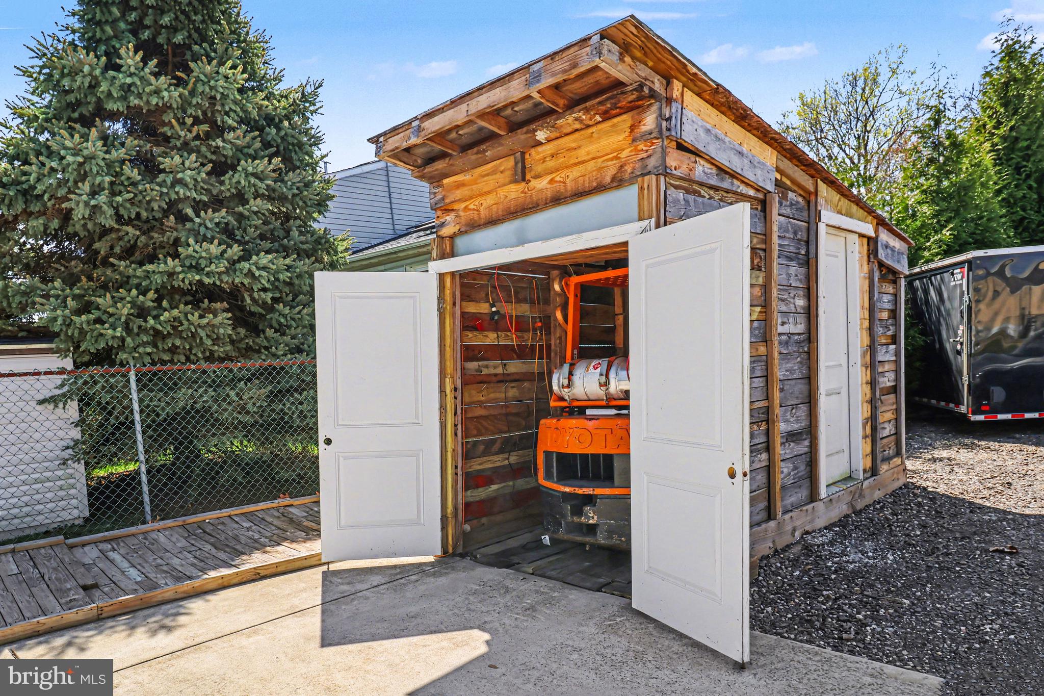 2349 Galloway Road Bensalem, PA 19020 - Photo 54 of 76