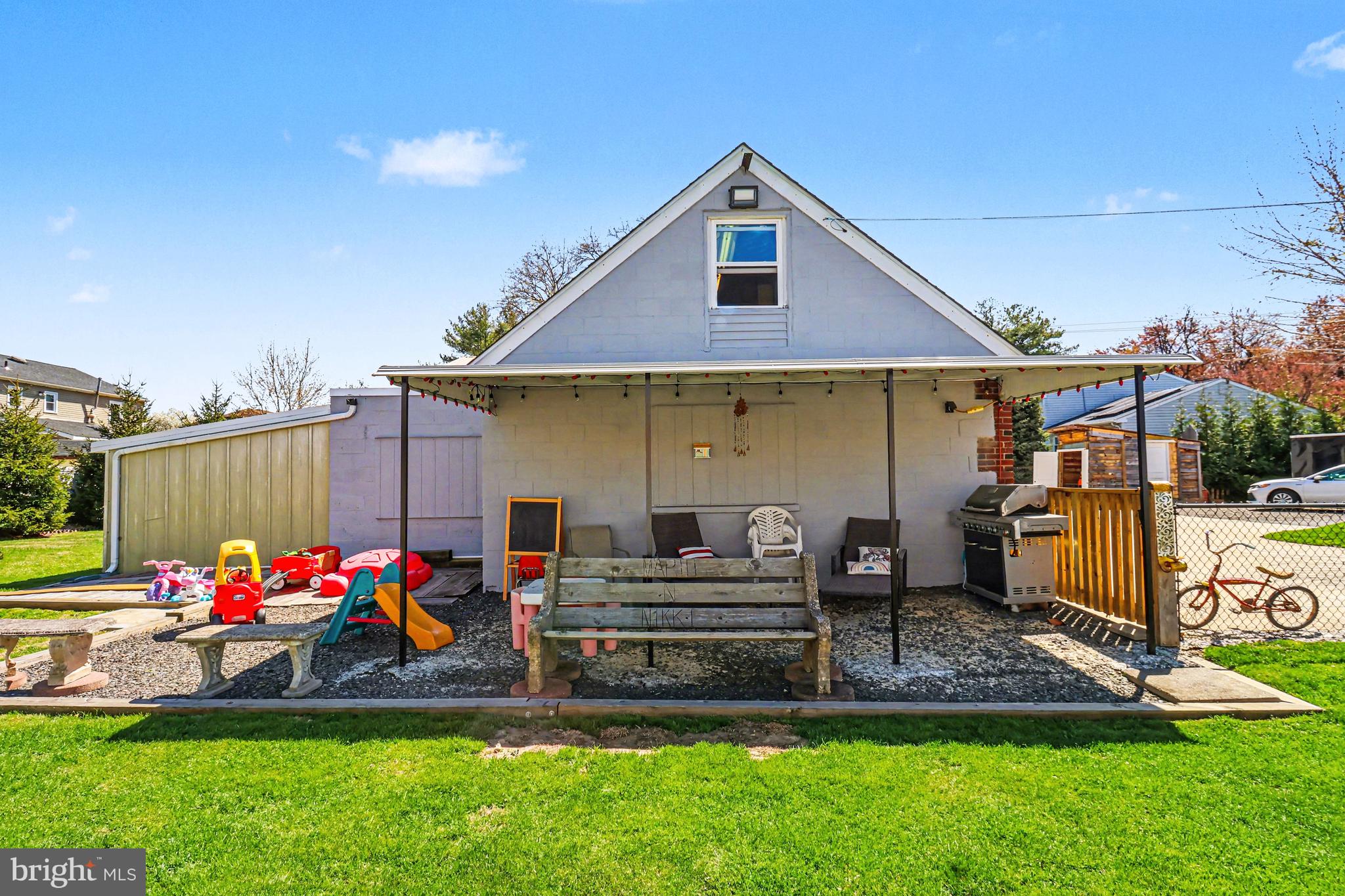 2349 Galloway Road Bensalem, PA 19020 - Photo 55 of 76