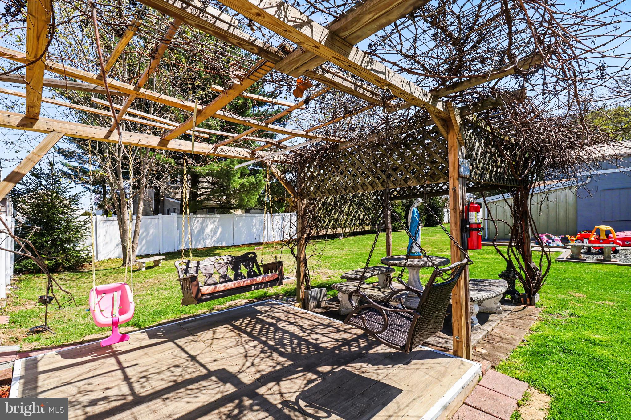 2349 Galloway Road Bensalem, PA 19020 - Photo 60 of 76