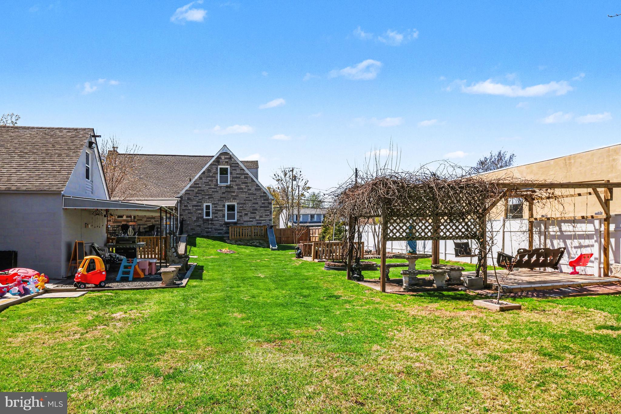 2349 Galloway Road Bensalem, PA 19020 - Photo 63 of 76