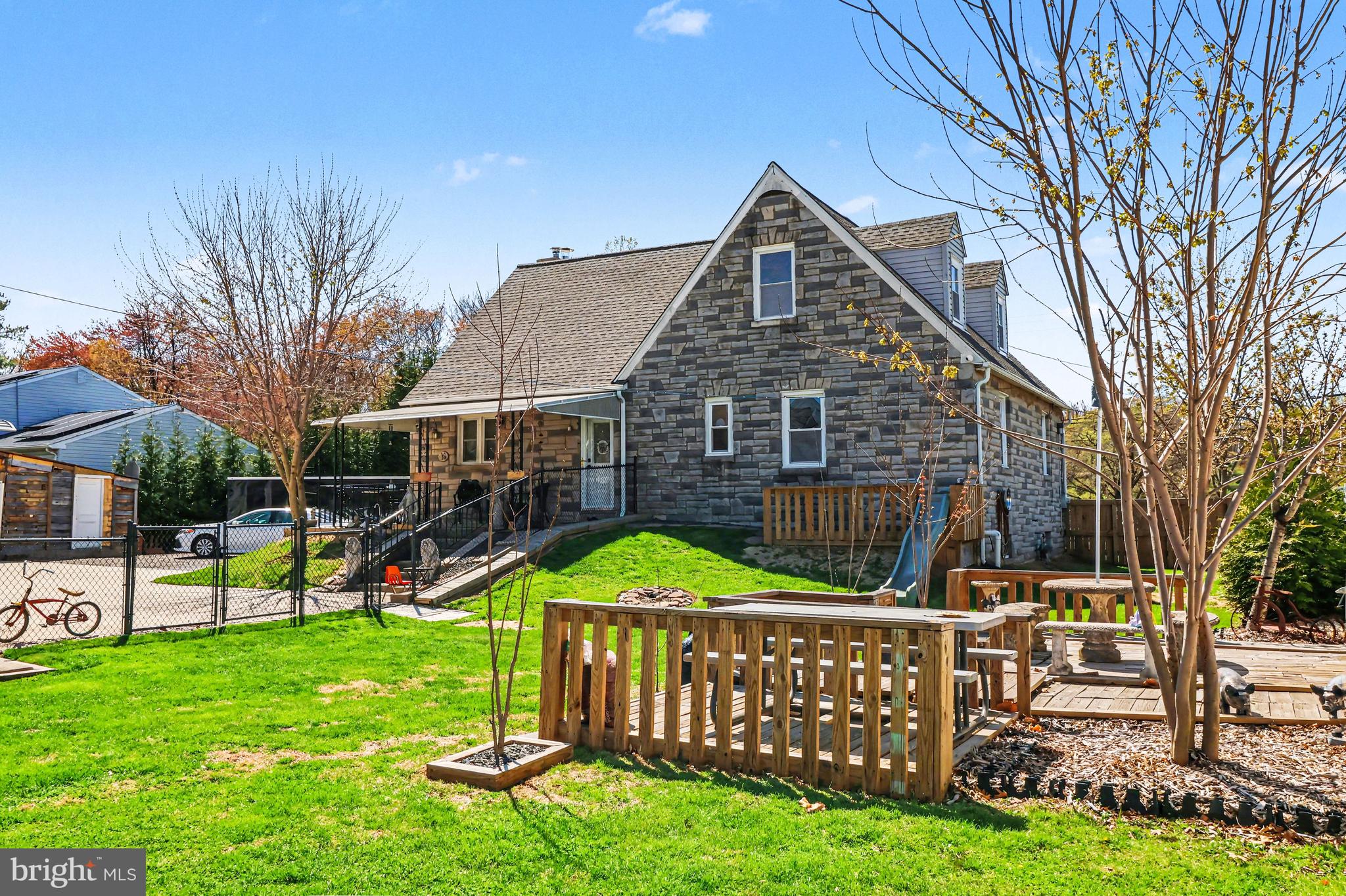 2349 Galloway Road Bensalem, PA 19020 - Photo 65 of 76