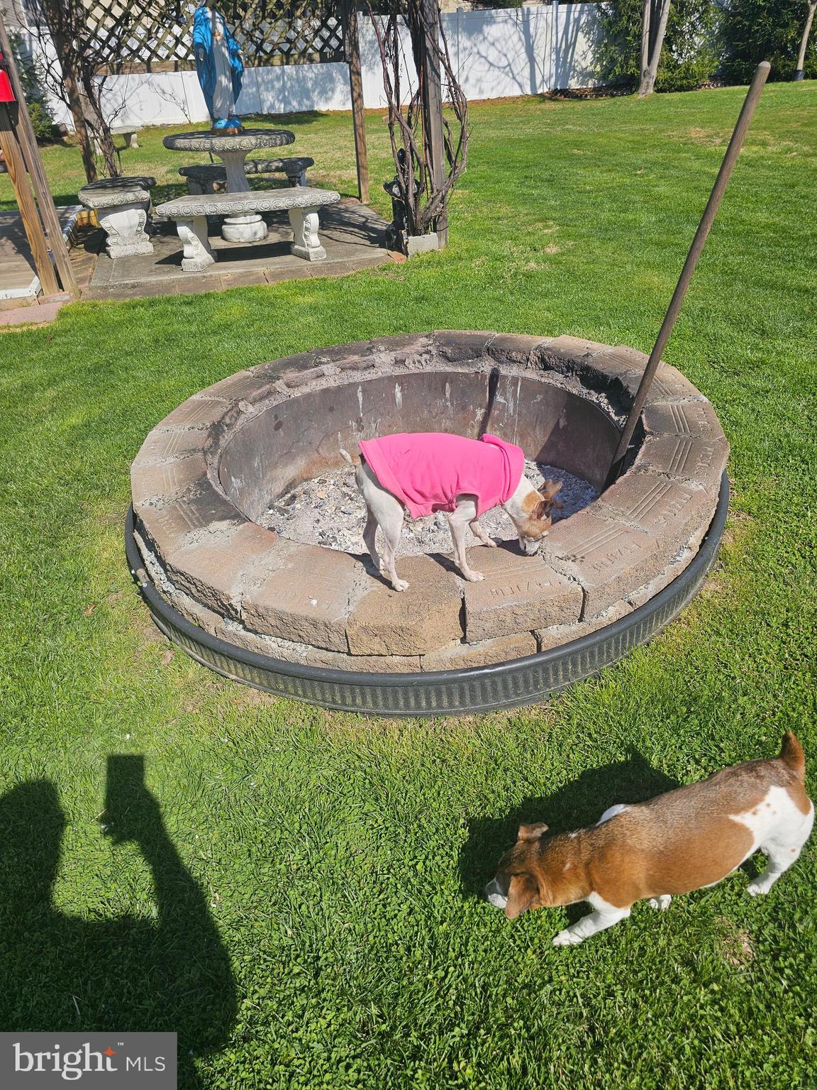 2349 Galloway Road Bensalem, PA 19020 - Photo 66 of 76