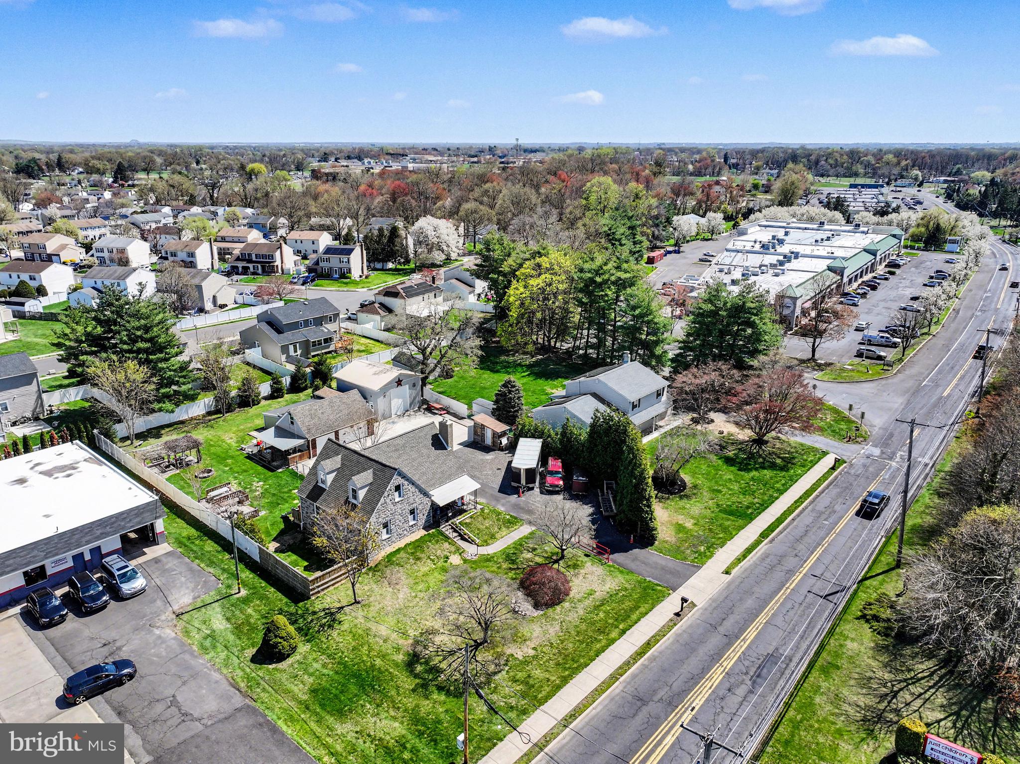2349 Galloway Road Bensalem, PA 19020 - Photo 70 of 76