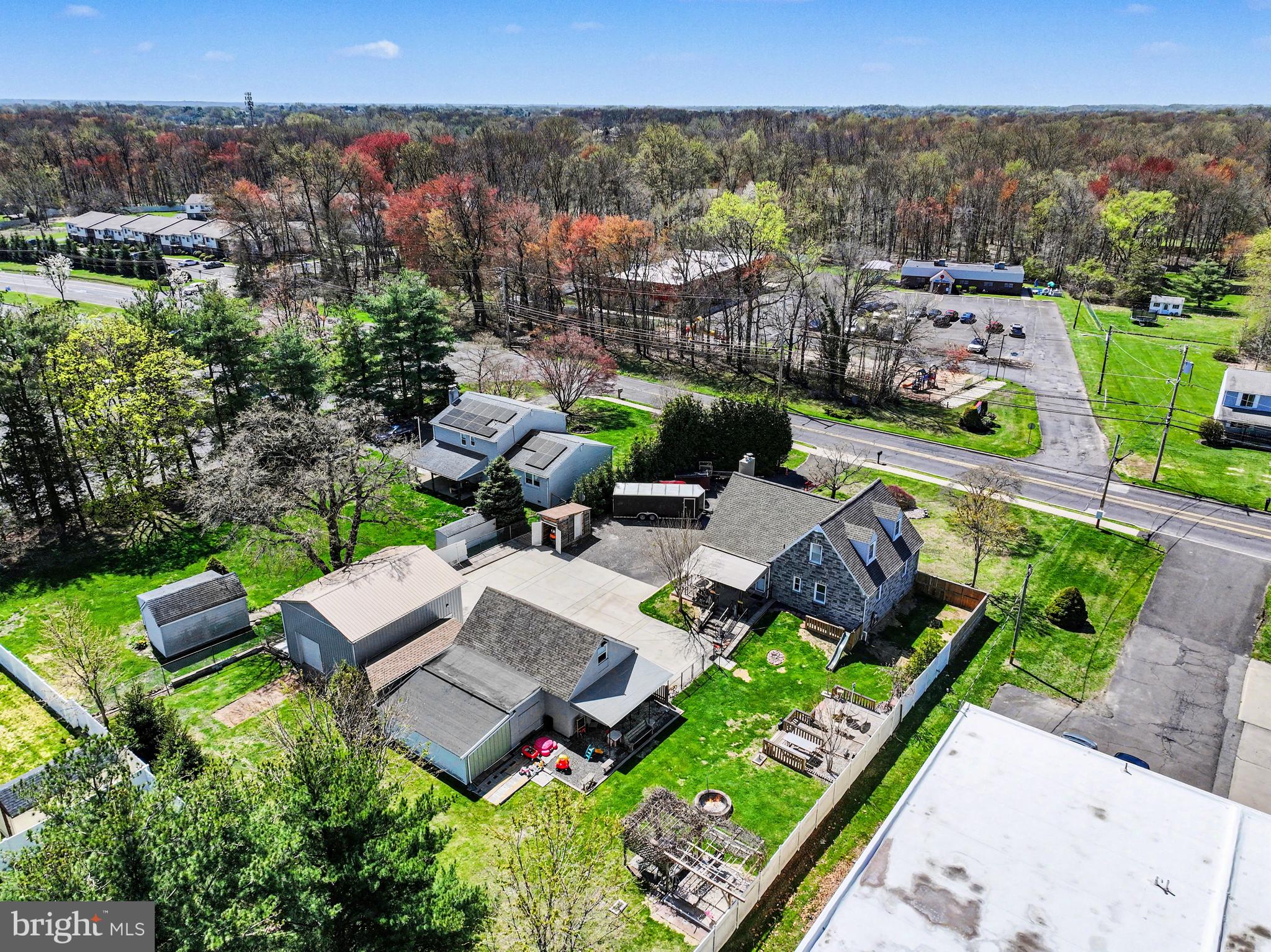 2349 Galloway Road Bensalem, PA 19020 - Photo 71 of 76