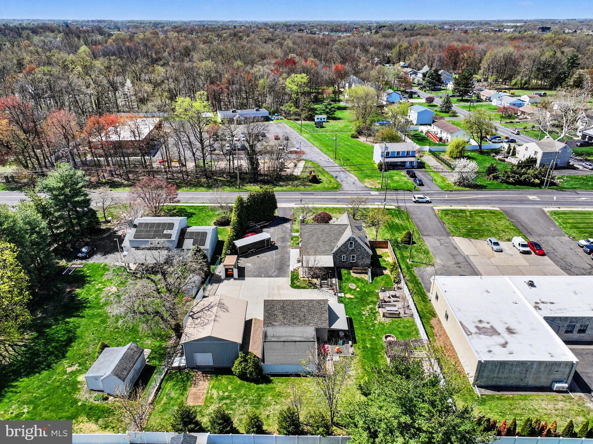 2349 Galloway Road Bensalem, PA 19020 - Photo 72 of 76