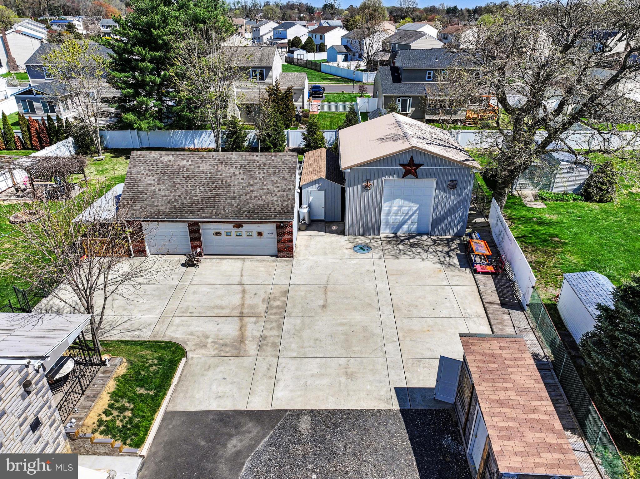 2349 Galloway Road Bensalem, PA 19020 - Photo 74 of 76