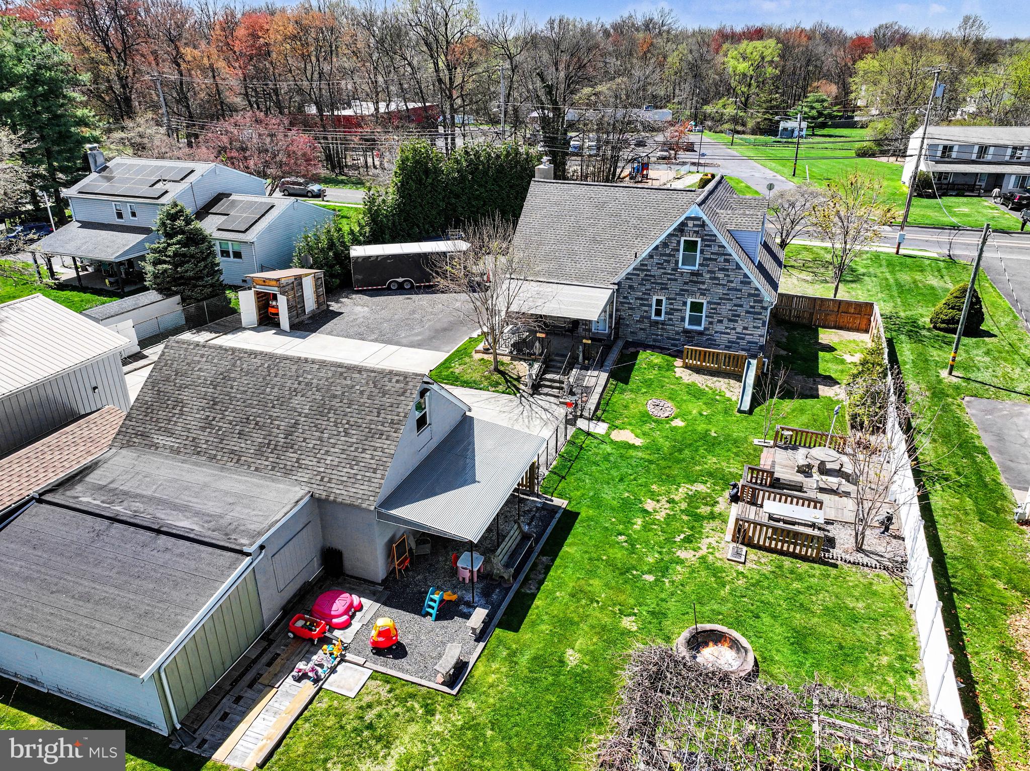 2349 Galloway Road Bensalem, PA 19020 - Photo 75 of 76