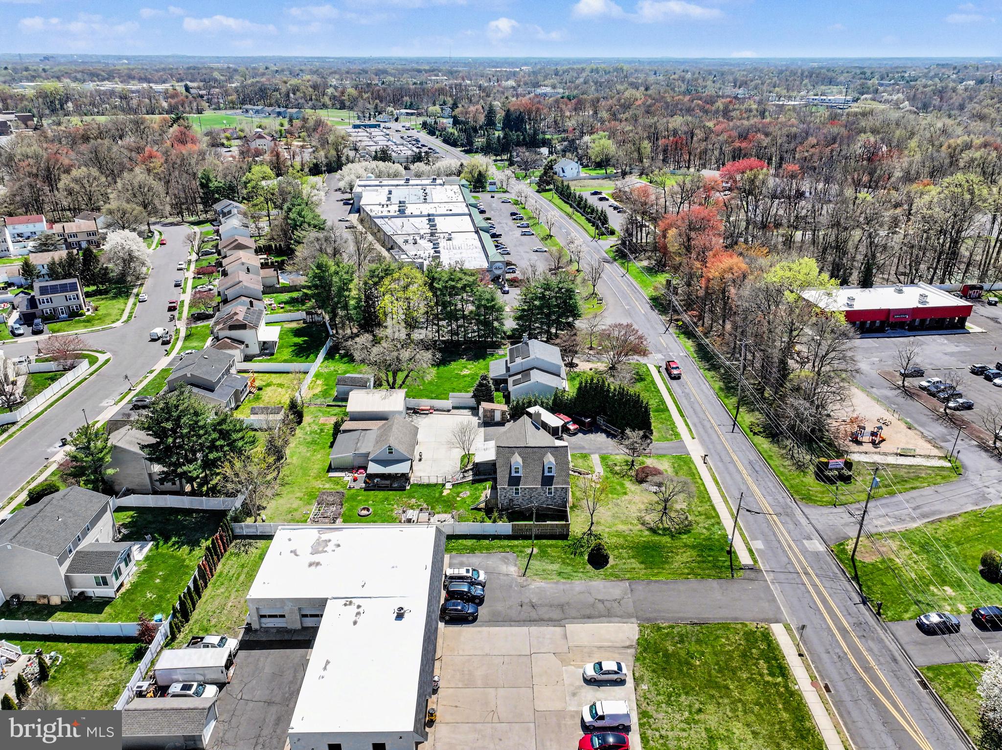 2349 Galloway Road Bensalem, PA 19020 - Photo 76 of 76