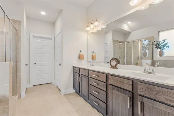 $489,950 | 1245 Palmetto Drive, Forney, TX 75126
