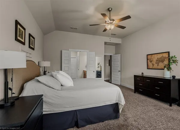 $489,950 | 1245 Palmetto Drive, Forney, TX 75126