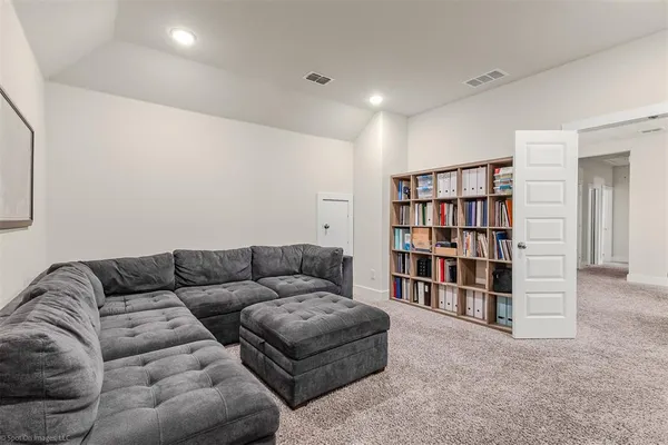 $489,950 | 1245 Palmetto Drive, Forney, TX 75126