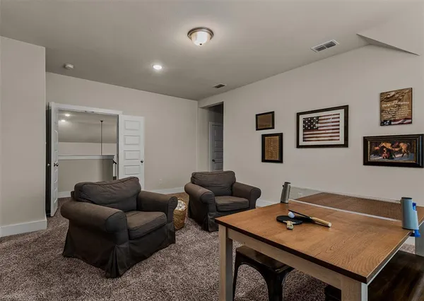 $489,950 | 1245 Palmetto Drive, Forney, TX 75126