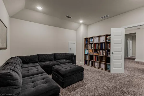 $489,950 | 1245 Palmetto Drive, Forney, TX 75126