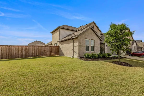 $489,950 | 1245 Palmetto Drive, Forney, TX 75126