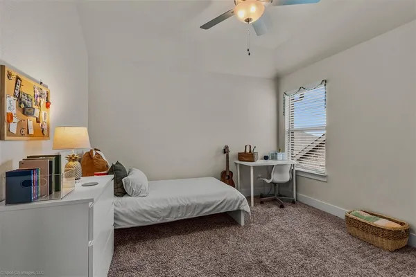$489,950 | 1245 Palmetto Drive, Forney, TX 75126