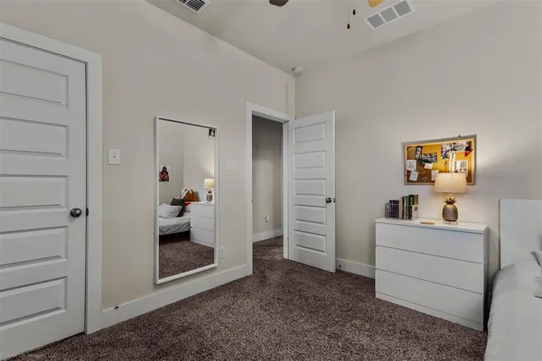 $489,950 | 1245 Palmetto Drive, Forney, TX 75126