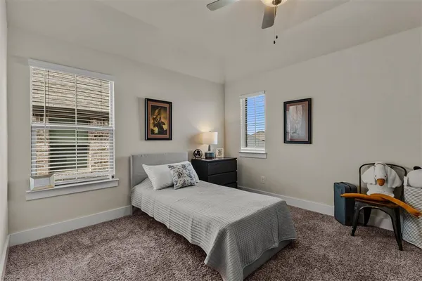 $489,950 | 1245 Palmetto Drive, Forney, TX 75126
