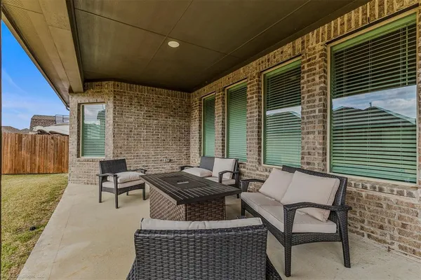 $429,950 | 1245 Palmetto Drive, Forney, TX 75126