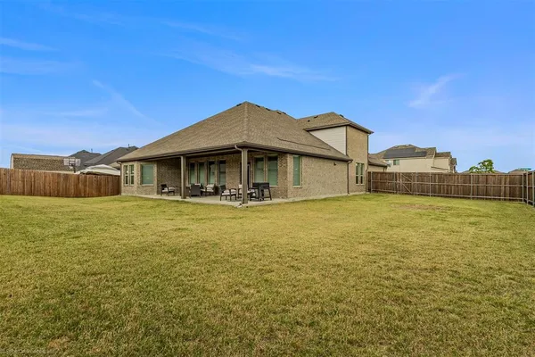 $429,950 | 1245 Palmetto Drive, Forney, TX 75126