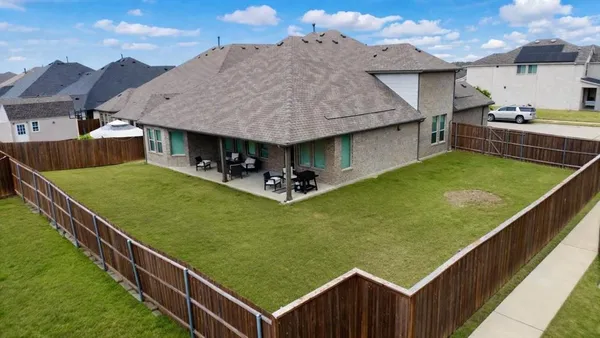 $489,950 | 1245 Palmetto Drive, Forney, TX 75126