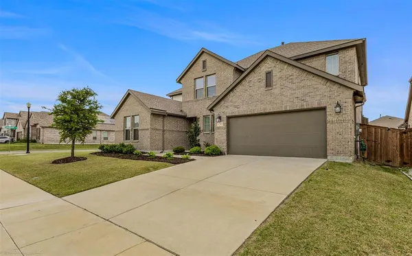 $489,950 | 1245 Palmetto Drive, Forney, TX 75126