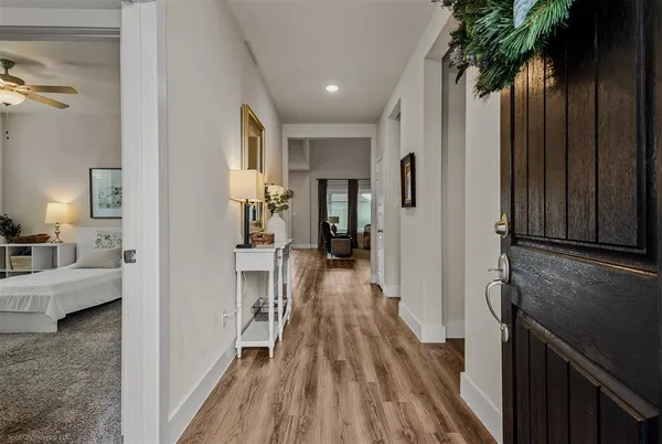 $489,950 | 1245 Palmetto Drive, Forney, TX 75126